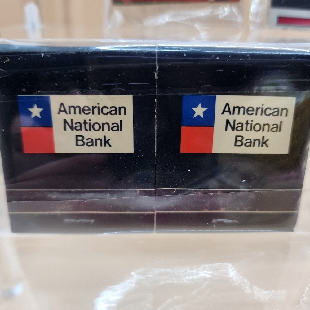 Vintage Matchbooks Lot Cigar Laundry Dry Cleaning Native Art Bank Matches - Picture 4 of 7